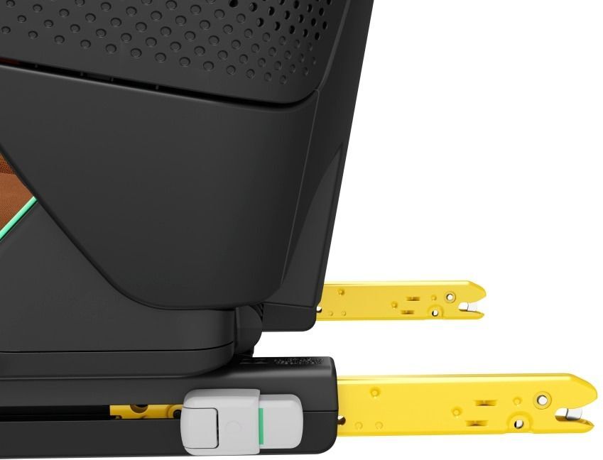 Автокресло Maxi-Cosi RodiFix Pro 2 i-Size Authentic Terra (8800491110) фото 14