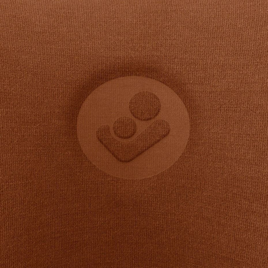 Автокресло Maxi-Cosi RodiFix Pro 2 i-Size Authentic Terra (8800491110) фото 13