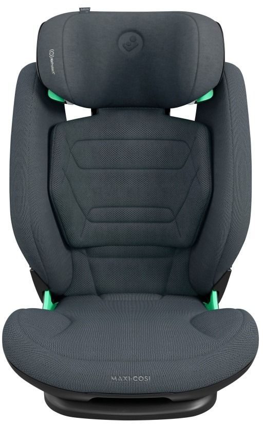 Автокрісло Maxi-Cosi RodiFix Pro 2 i-Size Authentic Graphite (8800550112)фото2
