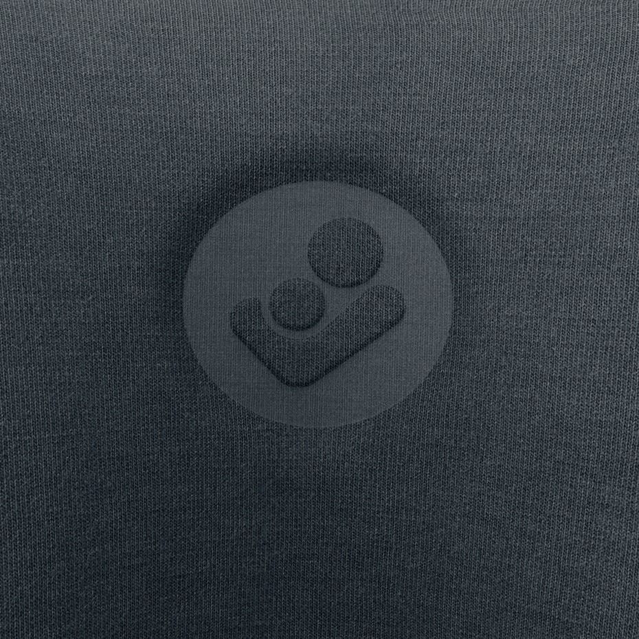 Автокрісло Maxi-Cosi RodiFix Pro 2 i-Size Authentic Graphite (8800550112)фото13