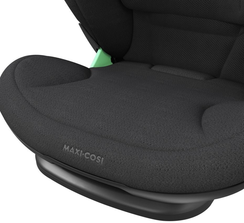 Автокресло Maxi-Cosi RodiFix Pro 2 i-Size Authentic Black (8800671111) фото 15
