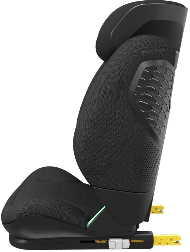 Автокресло Maxi-Cosi RodiFix Pro 2 i-Size Authentic Black (8800671111) фото 5