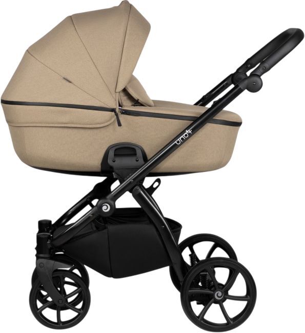 Коляска універсальна Tutis Uno5 plus Essential Collection Bacio (1402192)фото3