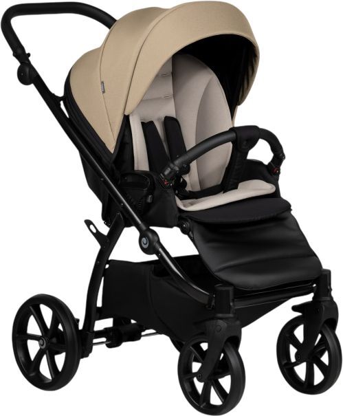 Коляска універсальна Tutis Uno5 plus Essential Collection Bacio (1402192)фото5