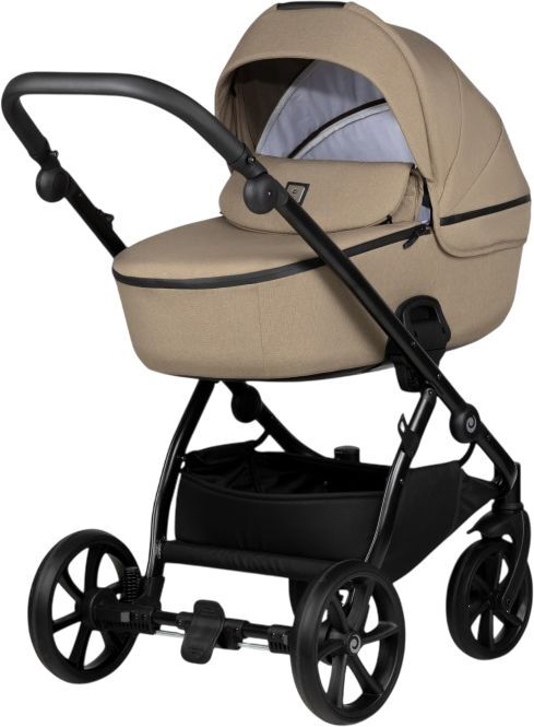 Коляска універсальна Tutis Uno5 plus Essential Collection Bacio (1402192)фото2