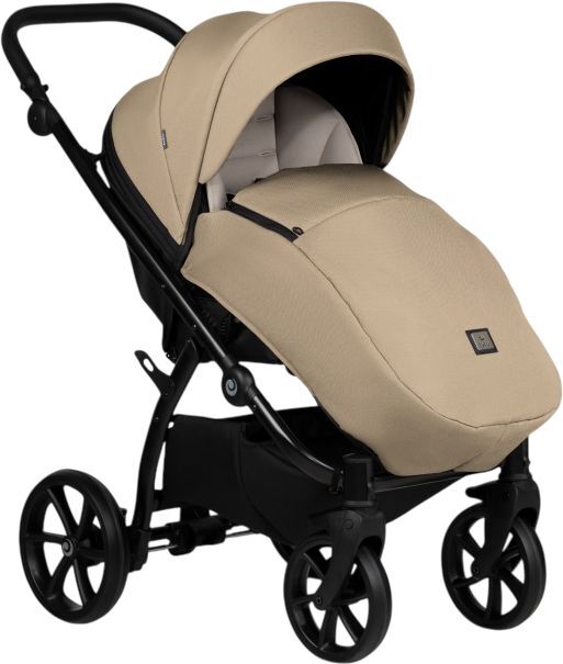 Коляска універсальна Tutis Uno5 plus Essential Collection Bacio (1402192)фото4