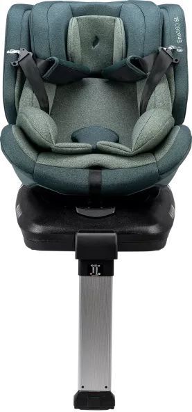 Автокресло Osann Eno360 SL i-Size Universe Green (ece108-292-322) фото 6
