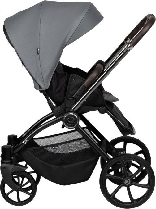 Коляска прогулянкова Tutis Gio GriGio (1431133)фото3