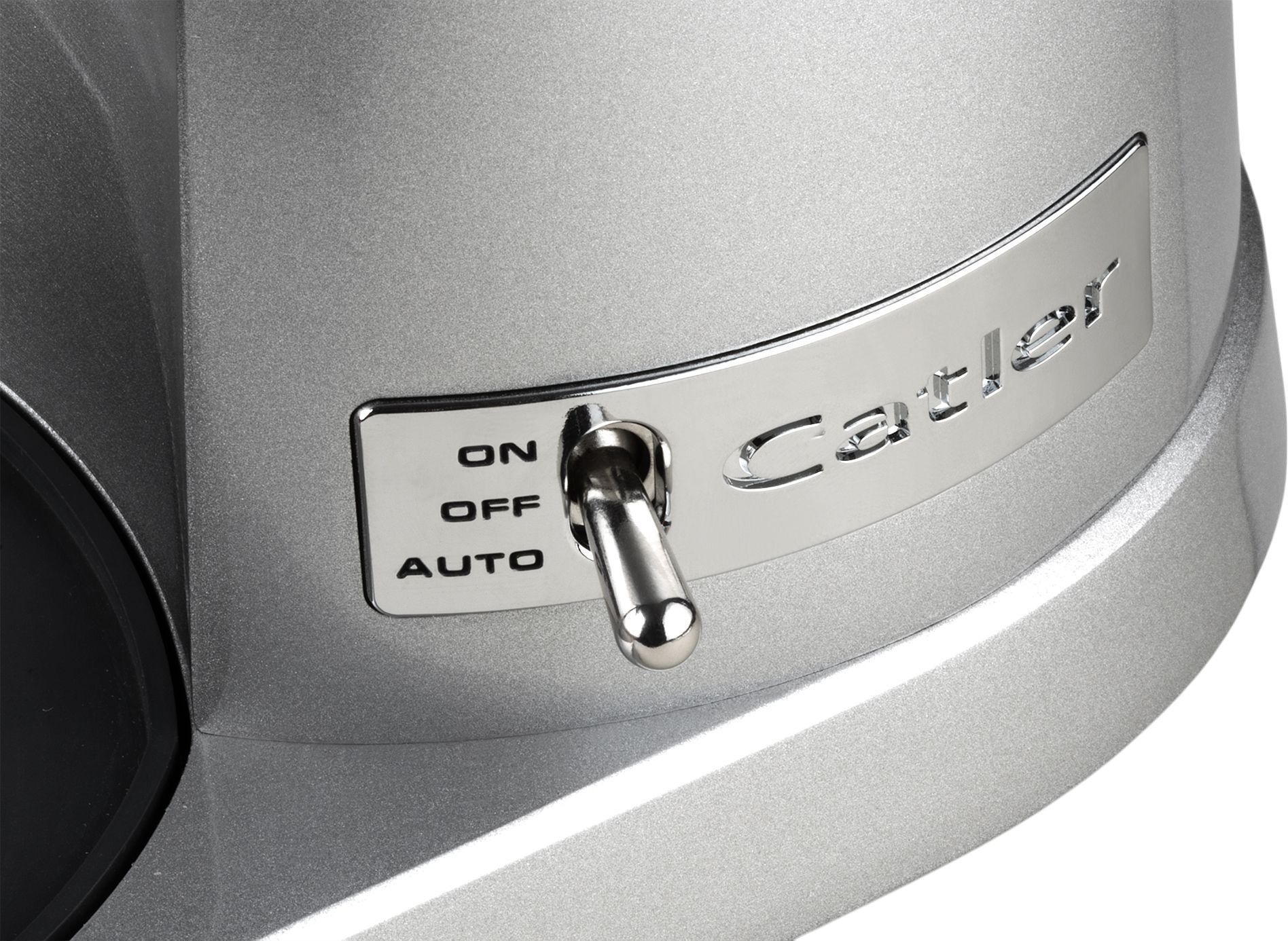 Кавомолка Catler CG8011фото7