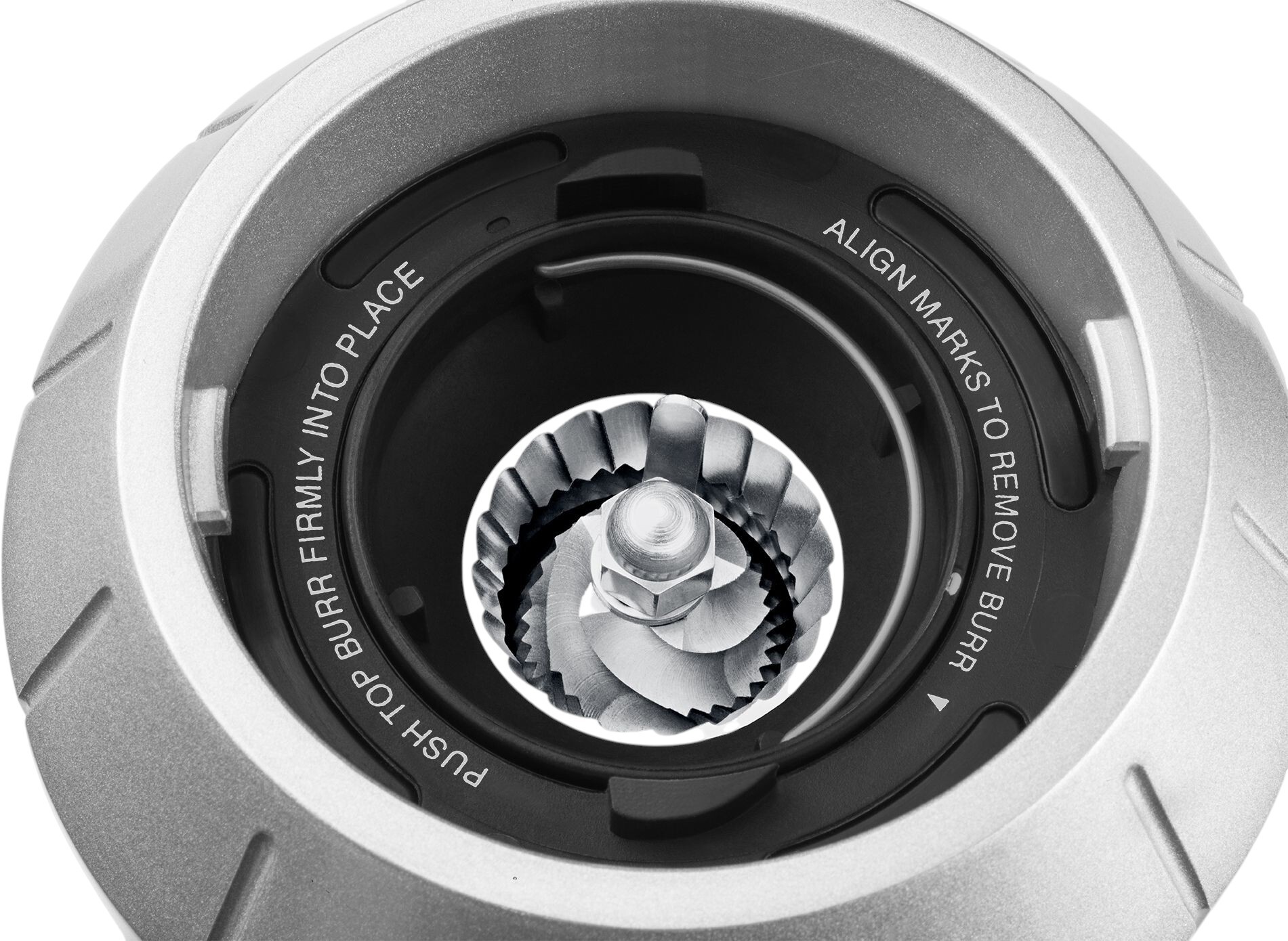 Кавомолка Catler CG8011фото6