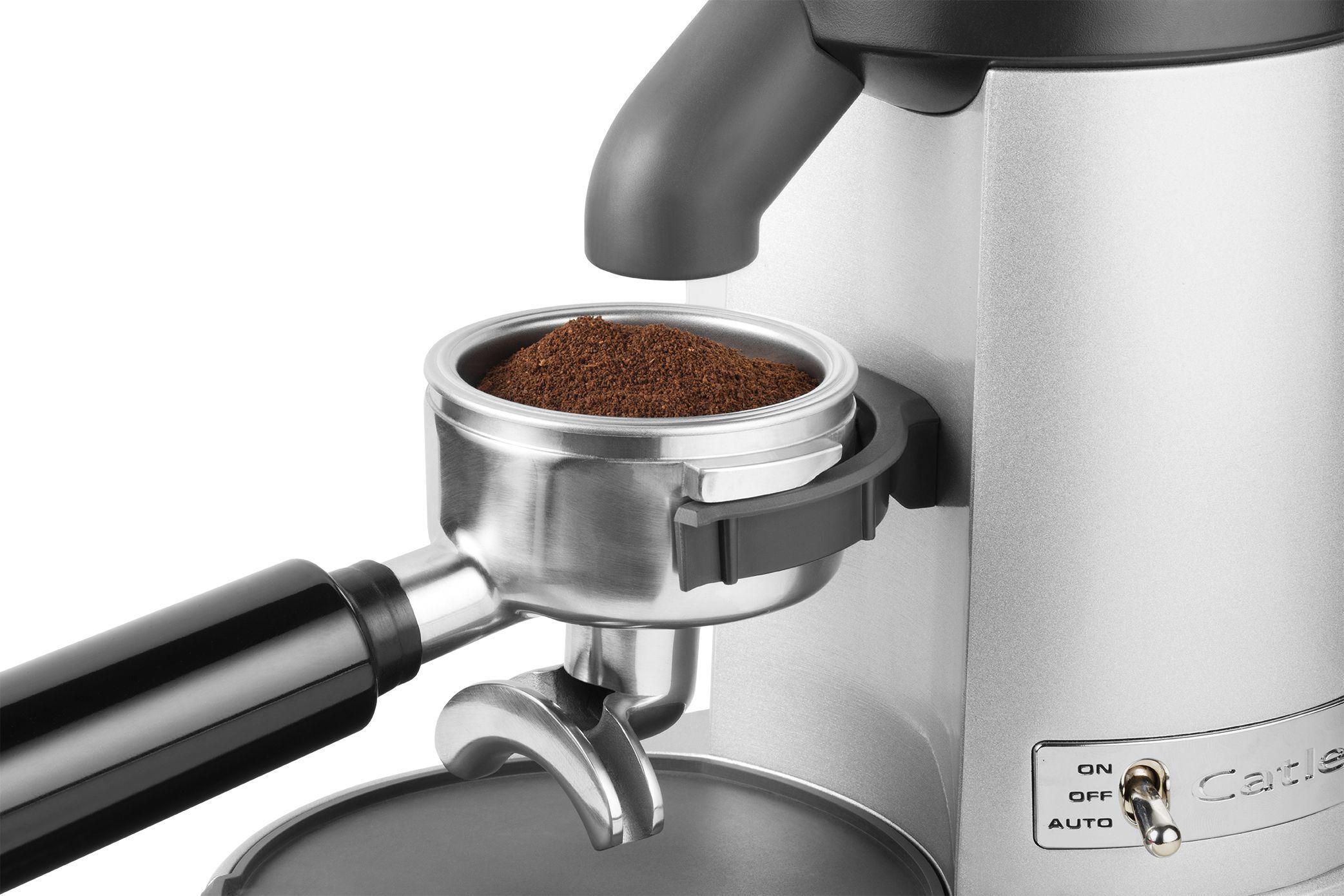Кавомолка Catler CG8011фото9