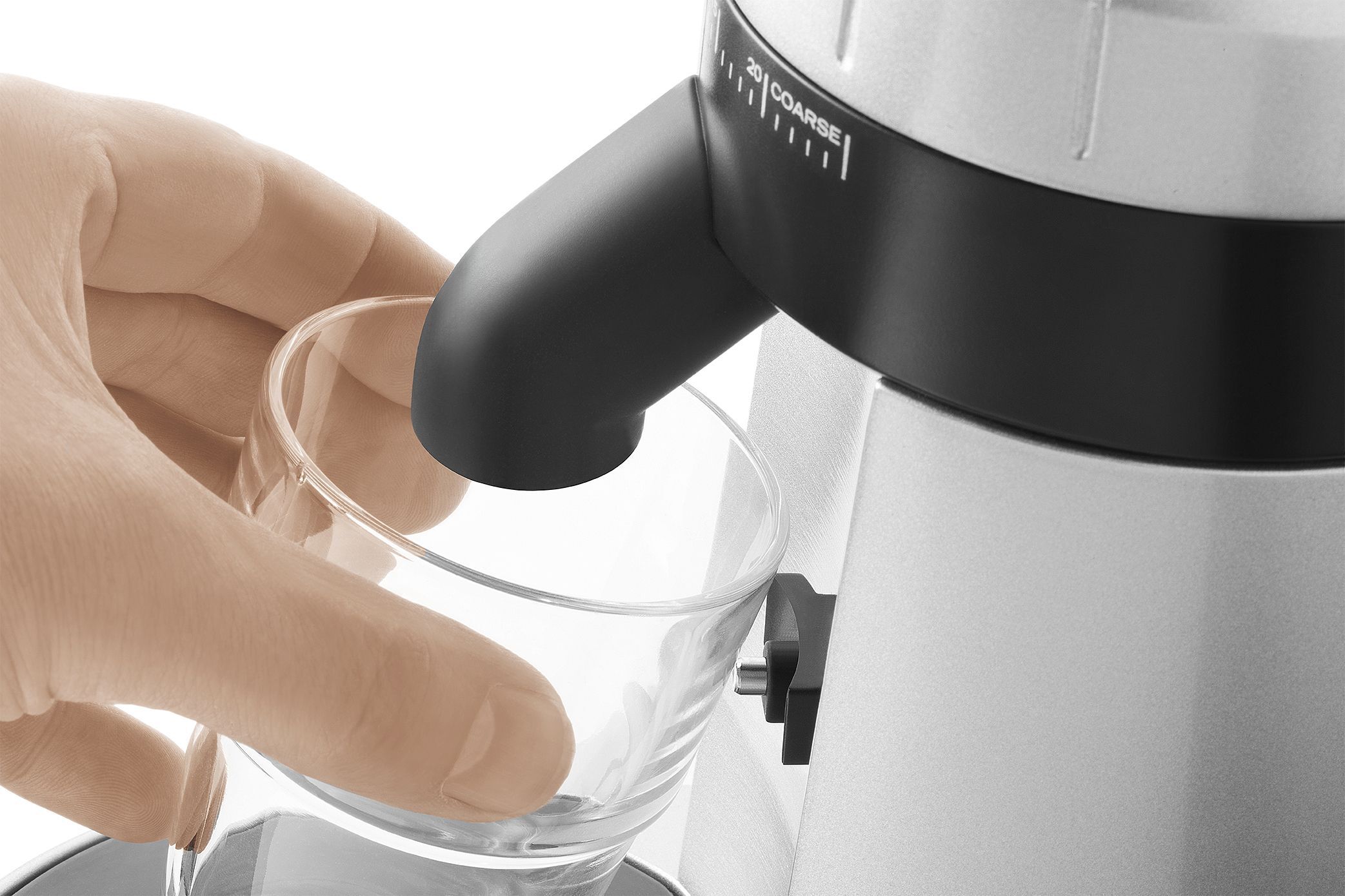 Кавомолка Catler CG8011фото13