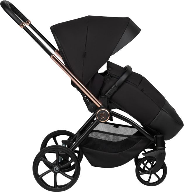 Коляска прогулянкова Tutis Gio Nero (1431135)фото3