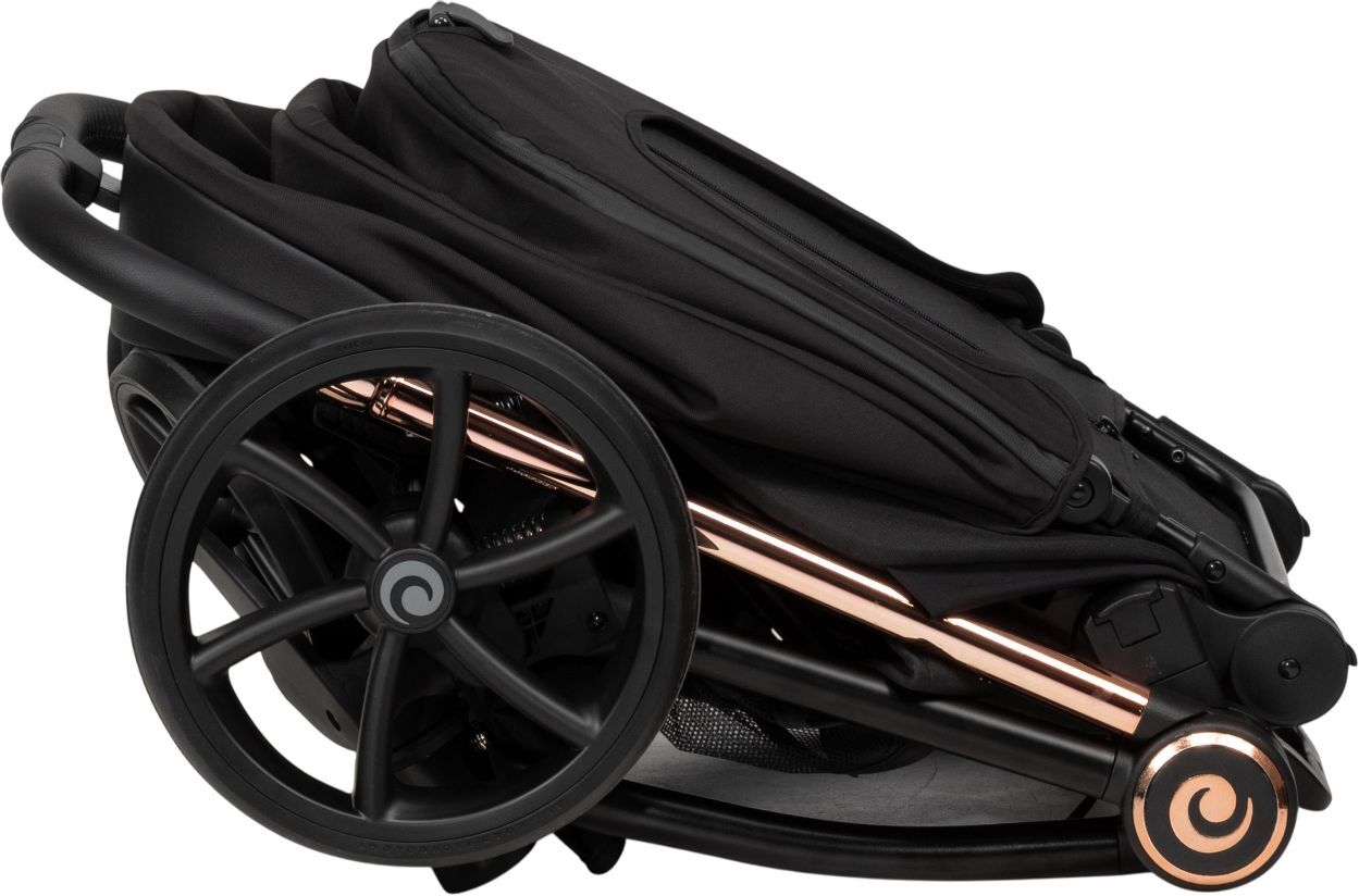 Коляска прогулянкова Tutis Gio Nero (1431135)фото7