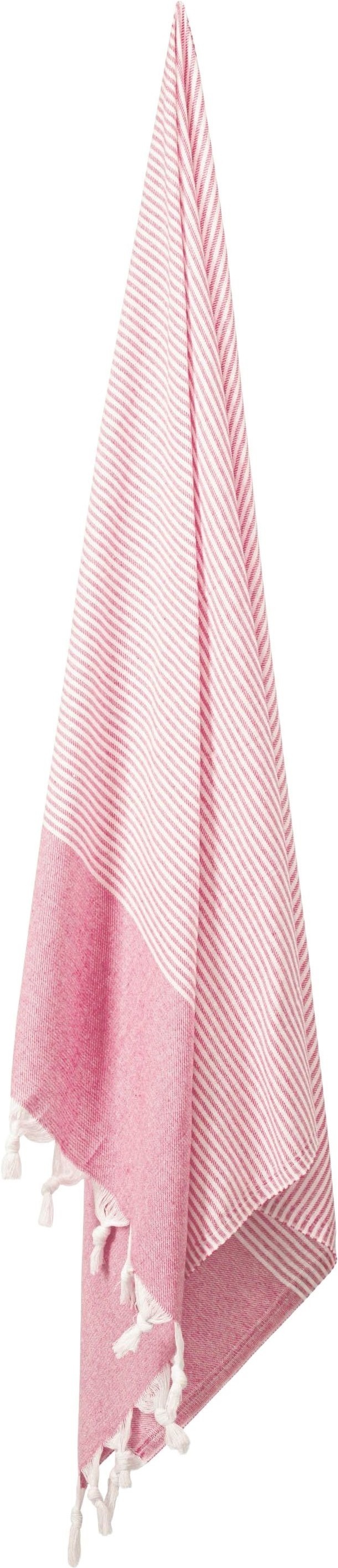 Полотенце ARDESTO SPA 90х170см, розовый (ART2690PN) фото 6