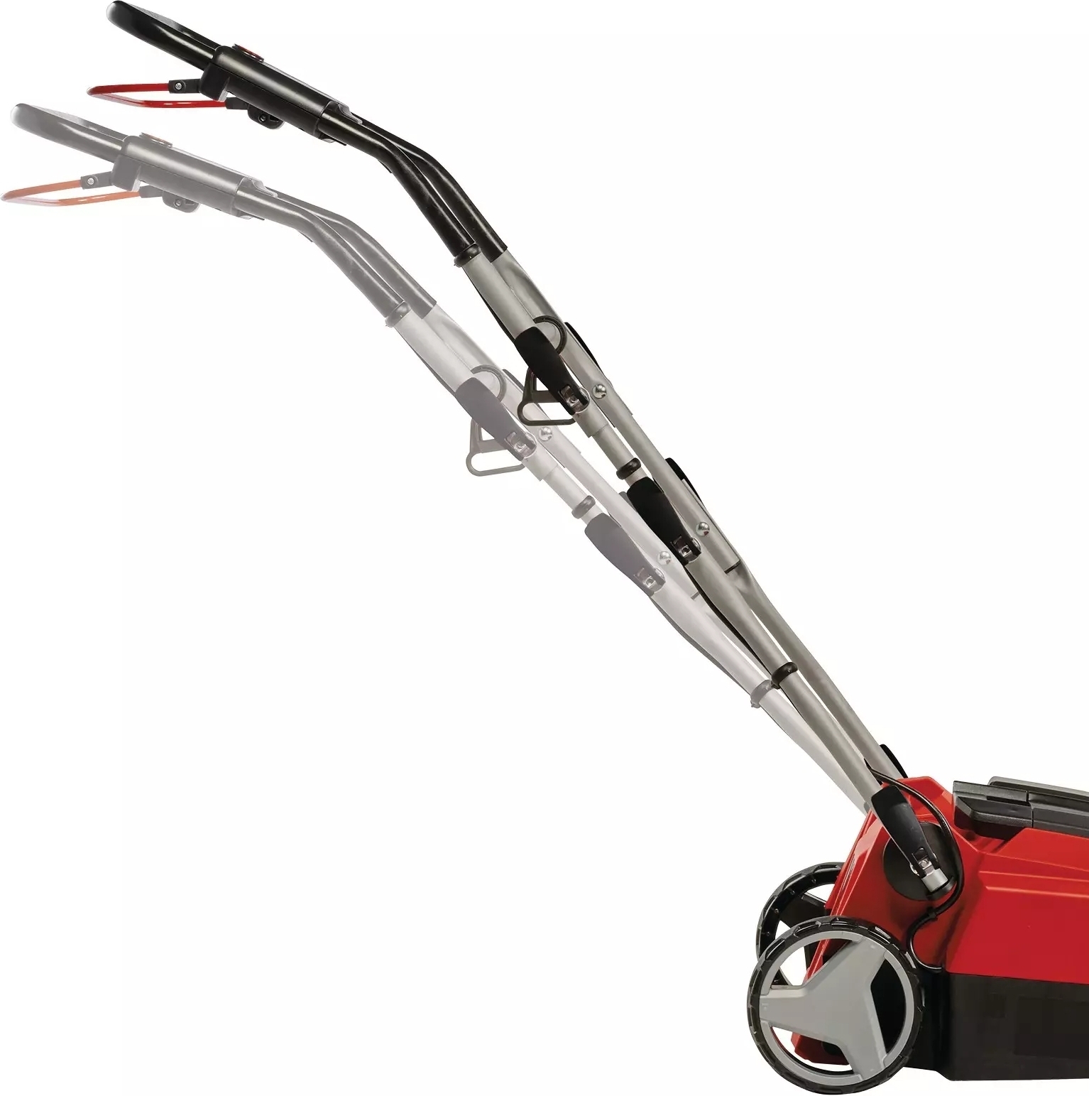 Аератор-скарифікатор електричний Einhell GE-SA 1435/1 1400Вт (3420690)фото