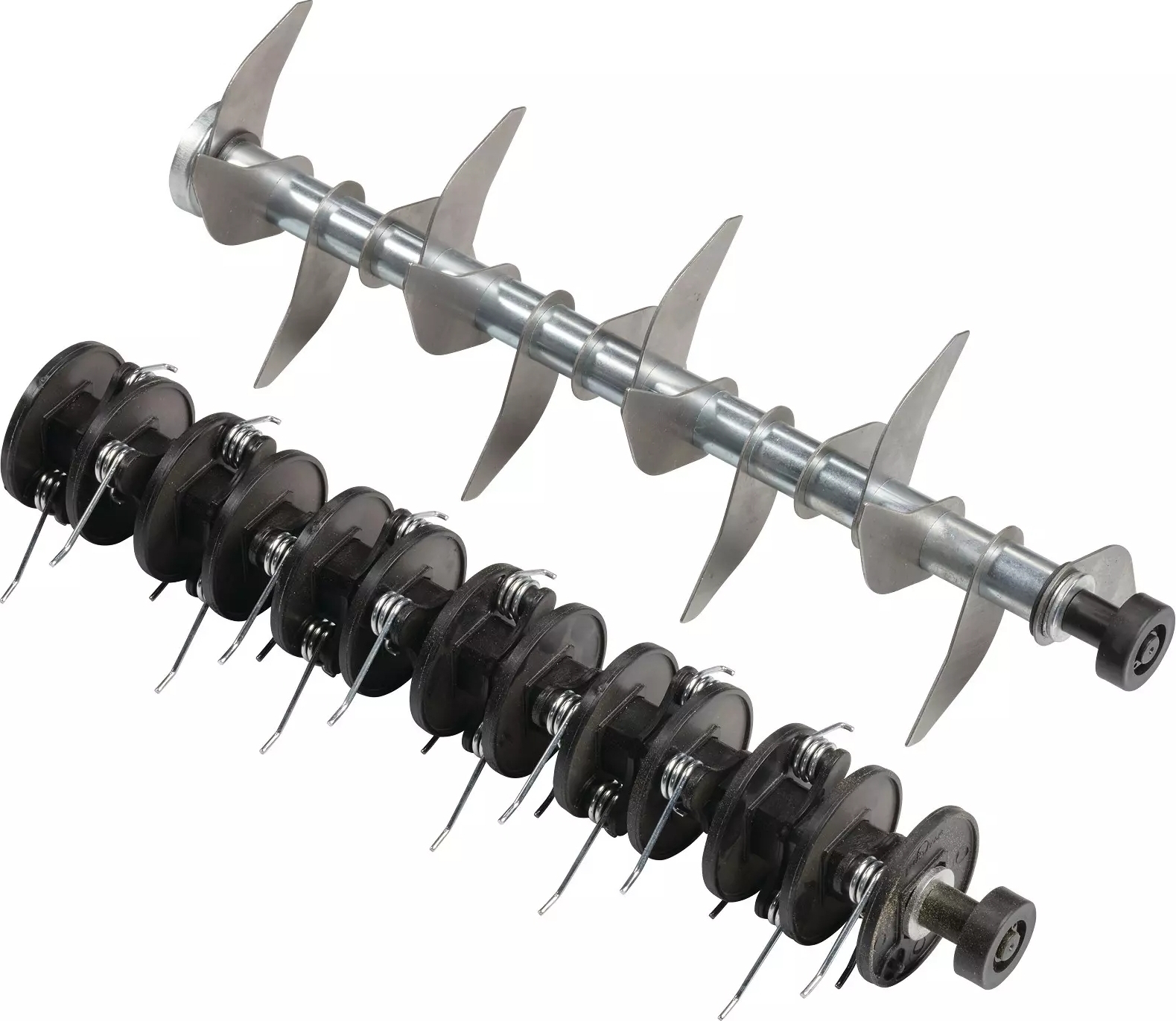 Аератор-скарифікатор електричний Einhell GE-SA 1435/1 1400Вт (3420690)фото