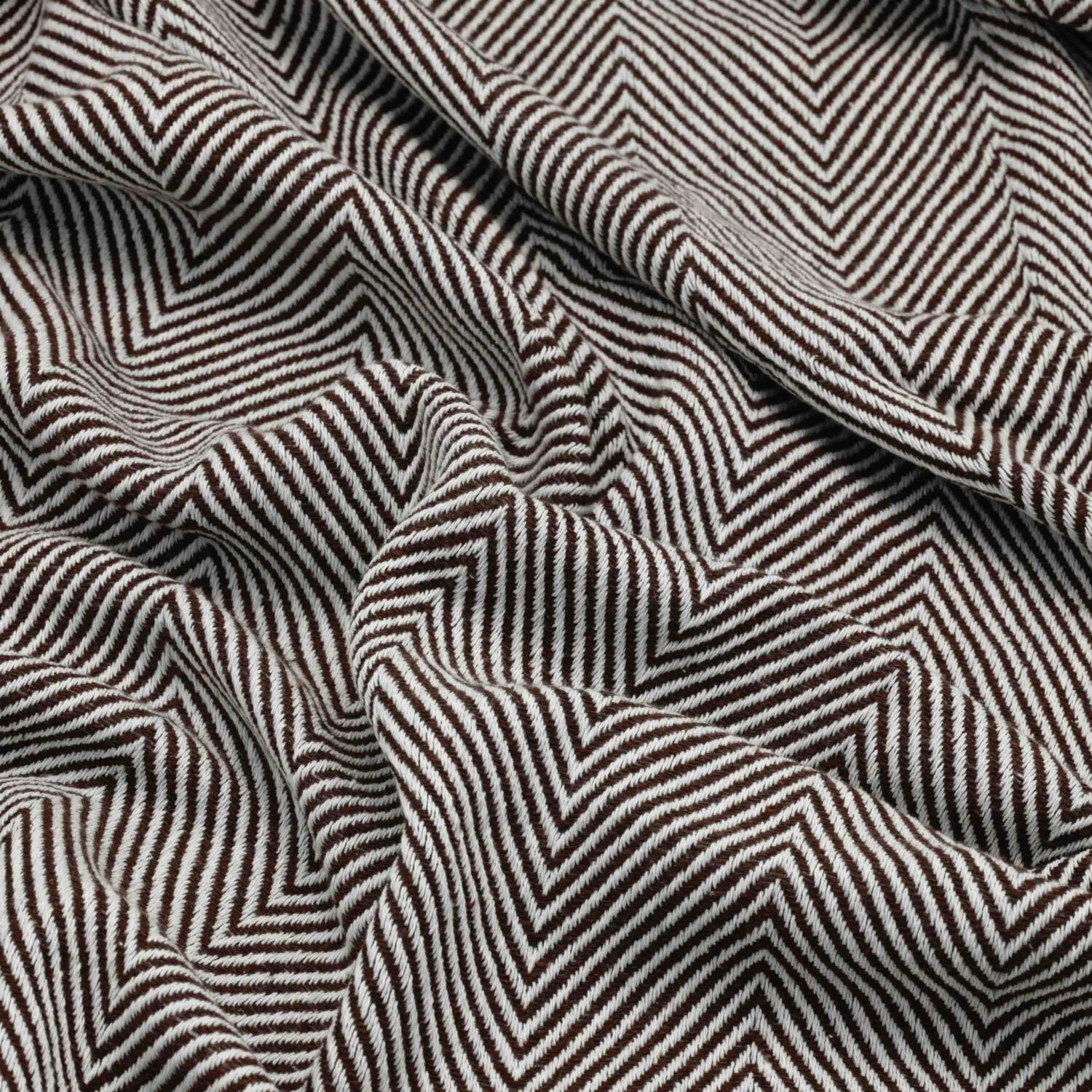 Плед ARDESTO Summer 210x230см, коричневый (ART0922SR) фото