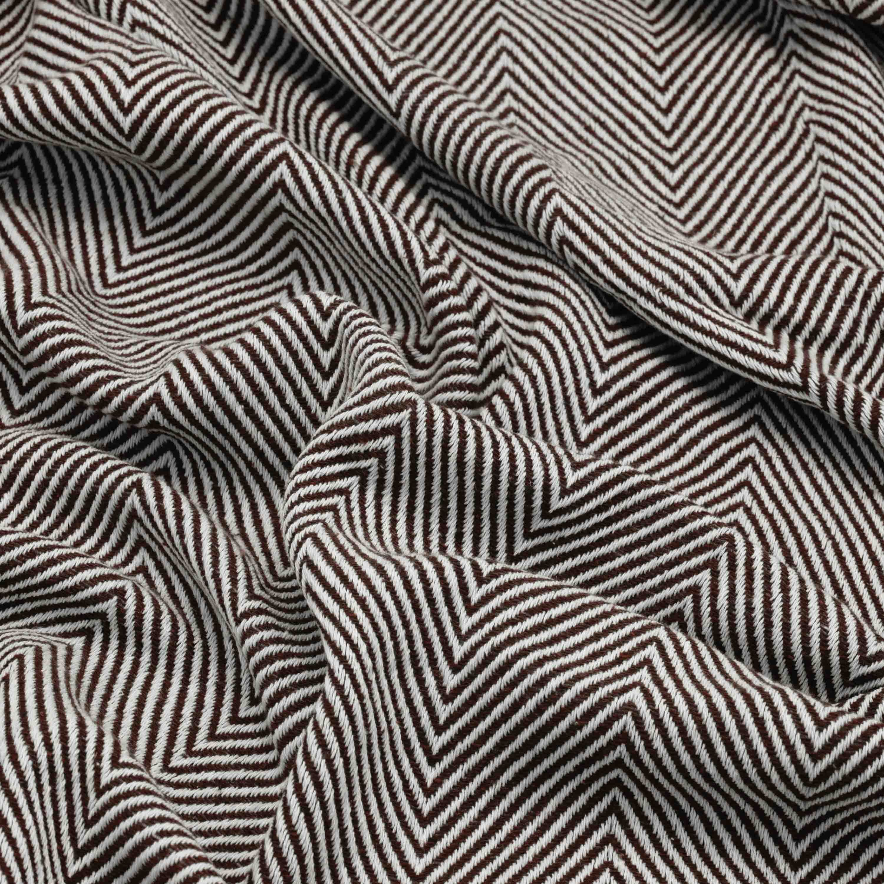 Плед ARDESTO Summer 210x230см, коричневый (ART0922SR) фото 3