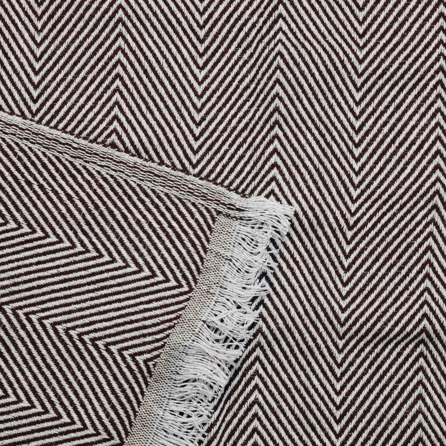 Плед ARDESTO Summer 210x230см, коричневый (ART0922SR) фото