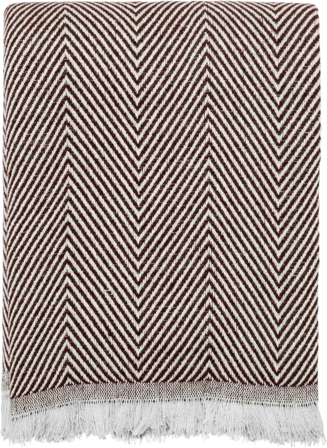 Плед ARDESTO Summer 140х190см, коричневый (ART0915SR) фото