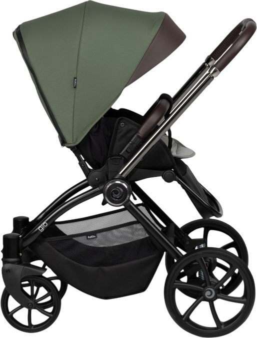 Коляска прогулянкова Tutis Gio Muschio (1431176)фото3