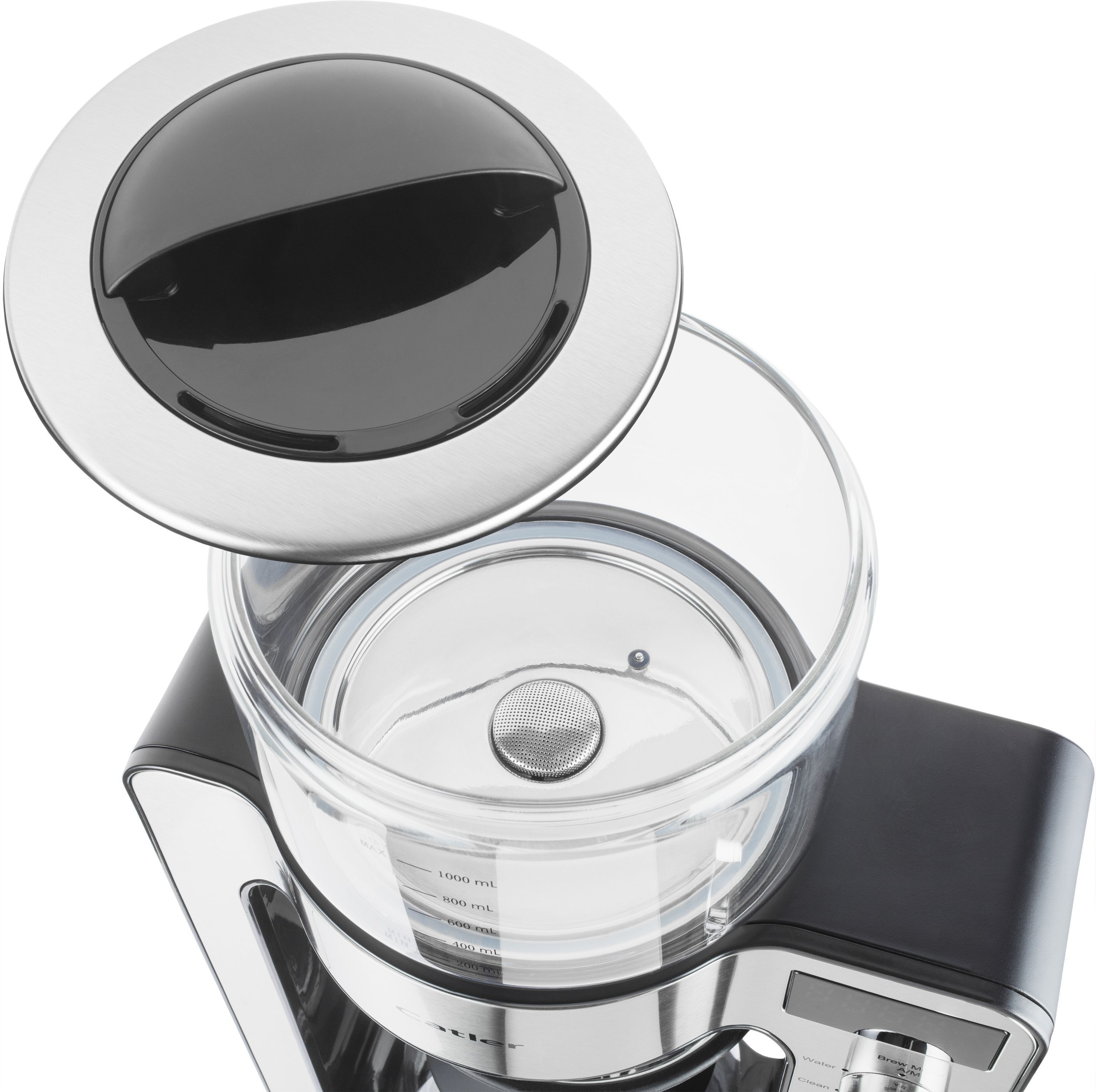 Кофеварка Catler CM4012 фото 6