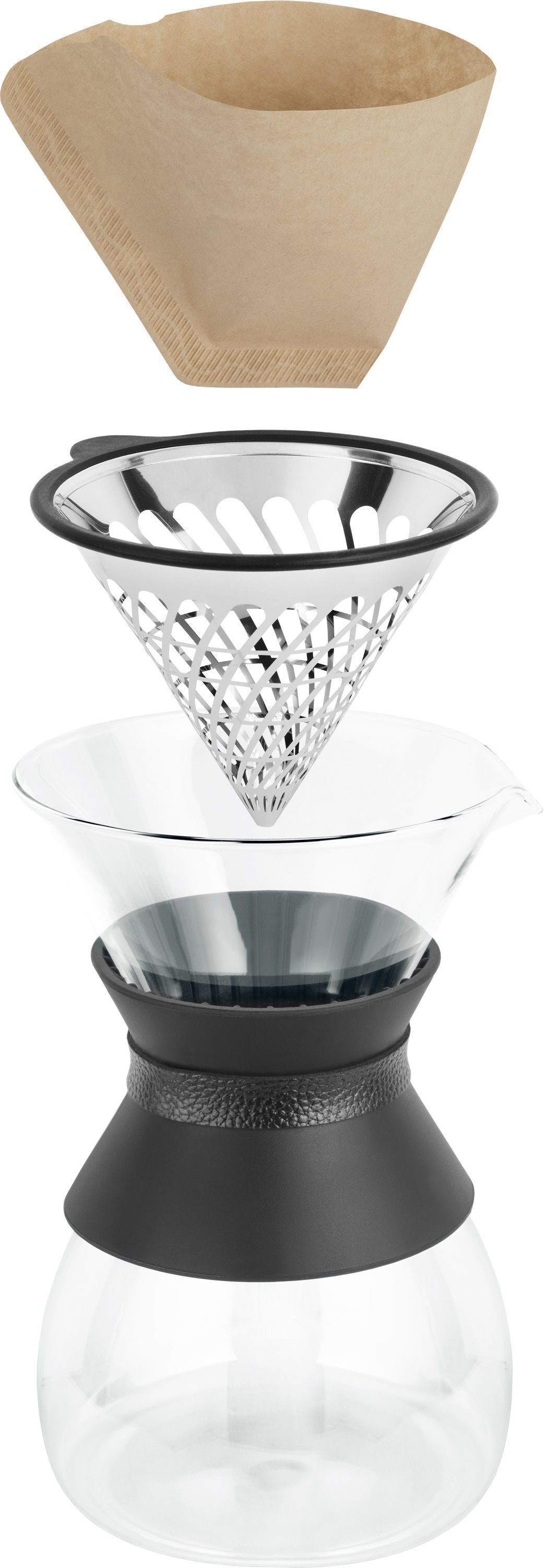 Кофеварка Catler CM4012 фото 7