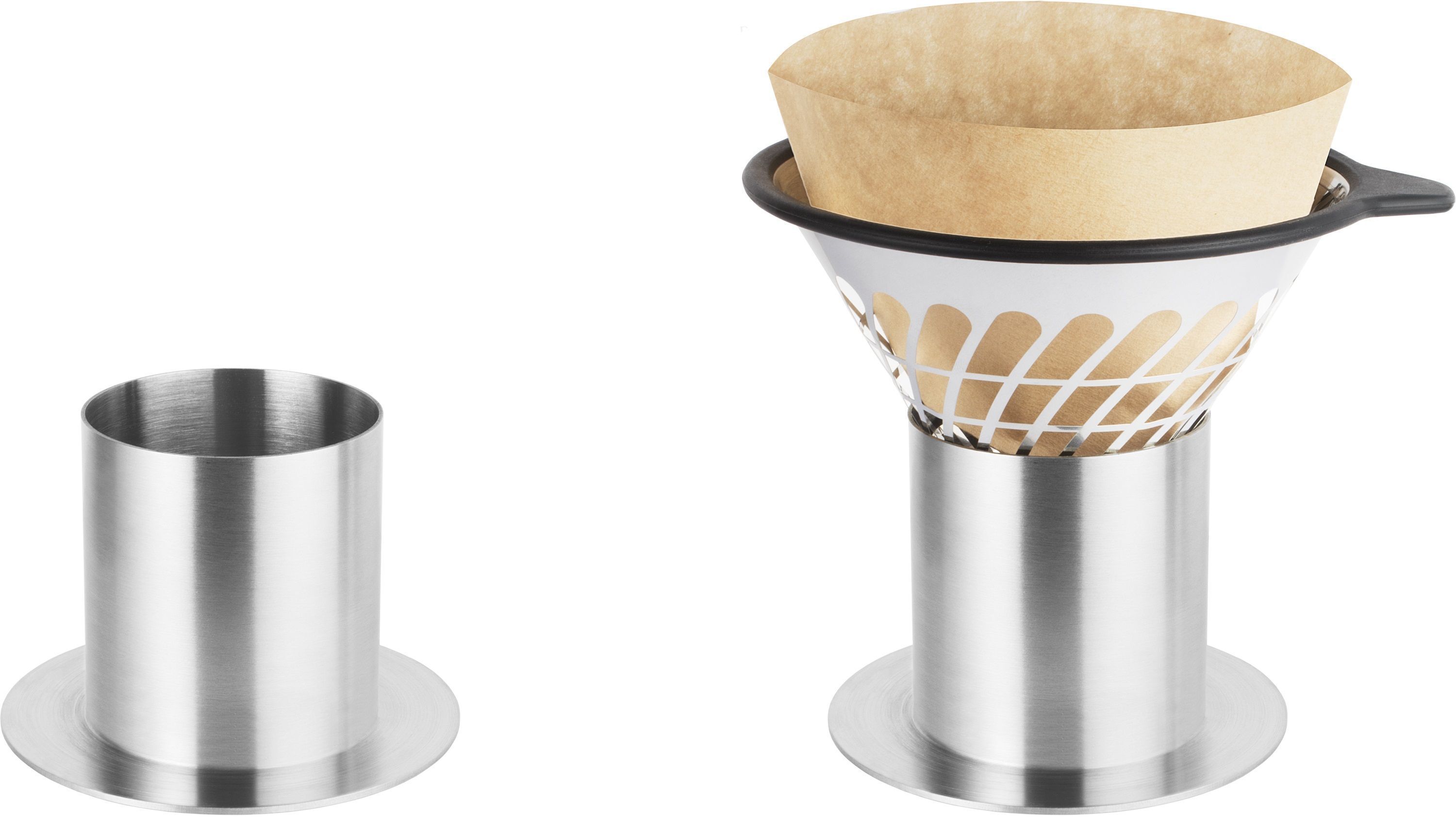 Кофеварка Catler CM4012 фото 8