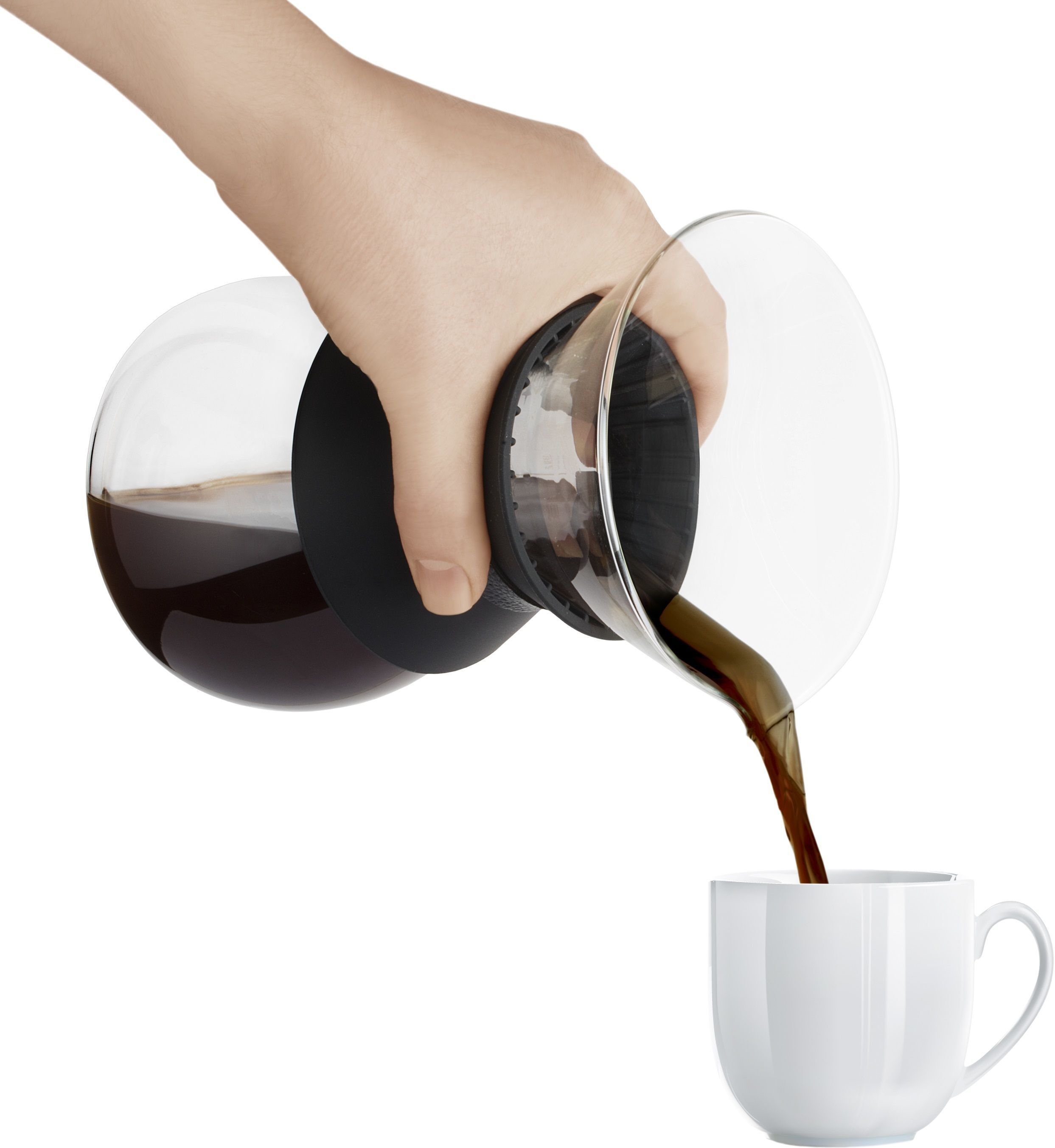 Кофеварка Catler CM4012 фото 9