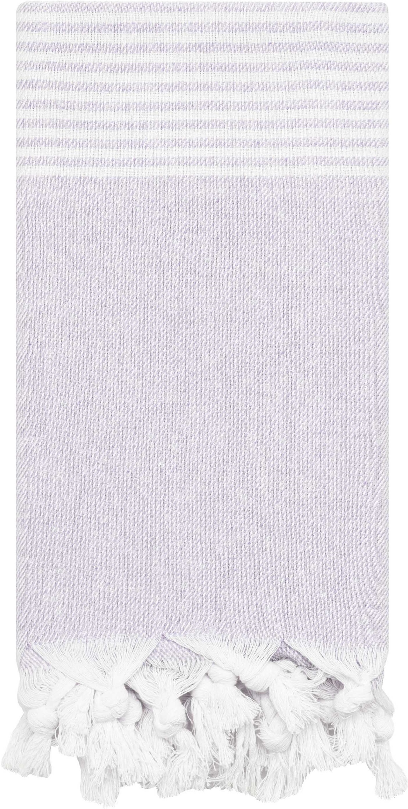 Полотенце ARDESTO SPA 90х170см, лавандовый (ART2690LV) фото 3