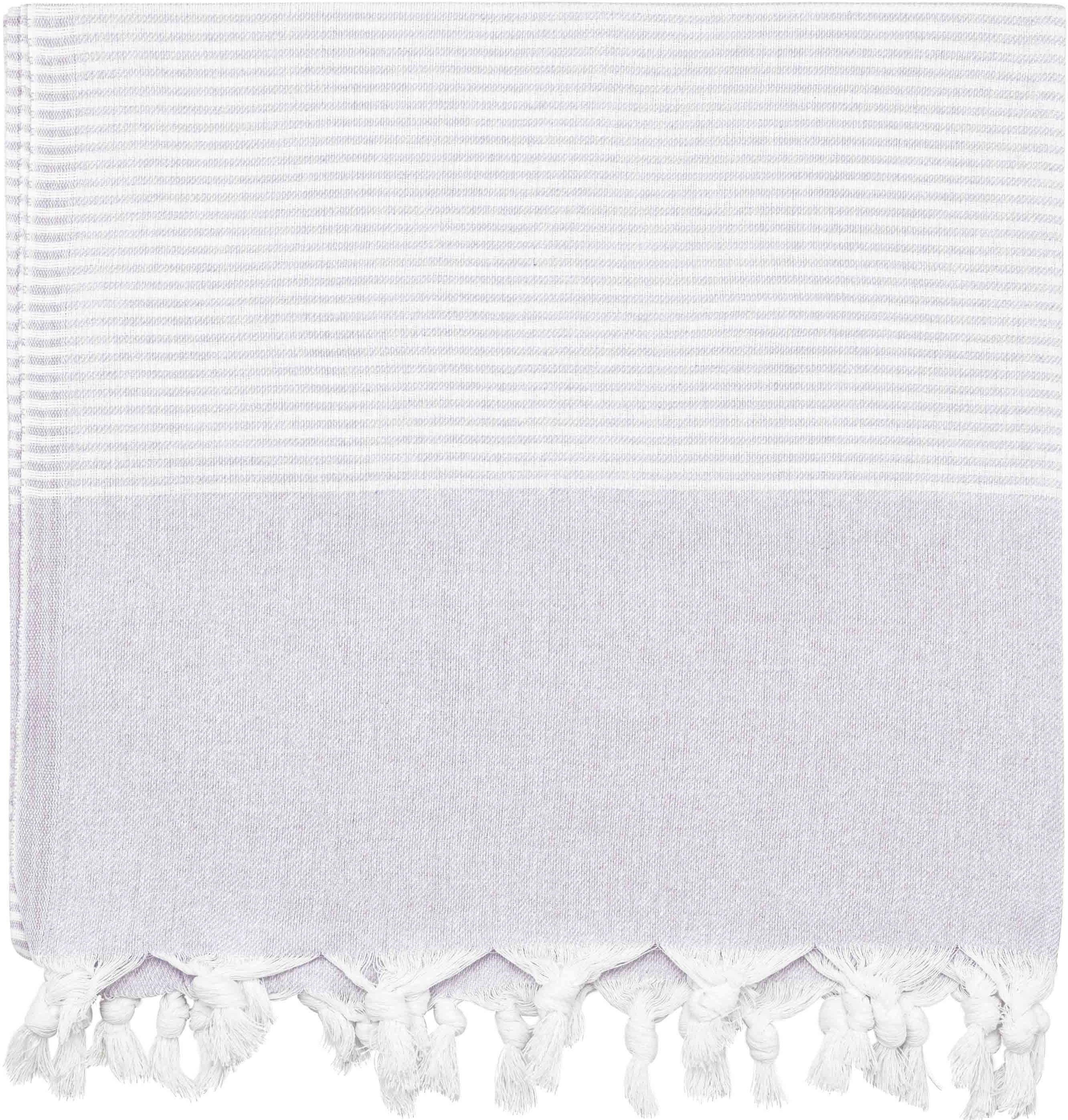 Полотенце ARDESTO SPA 90х170см, лавандовый (ART2690LV) фото 5