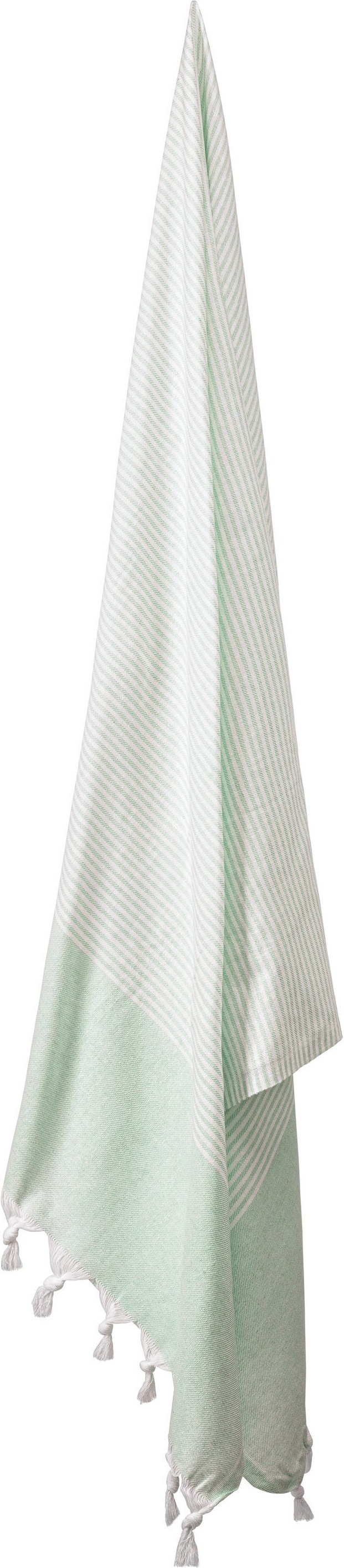 Полотенце ARDESTO SPA 90х170см, зеленый (ART2690GN) фото 