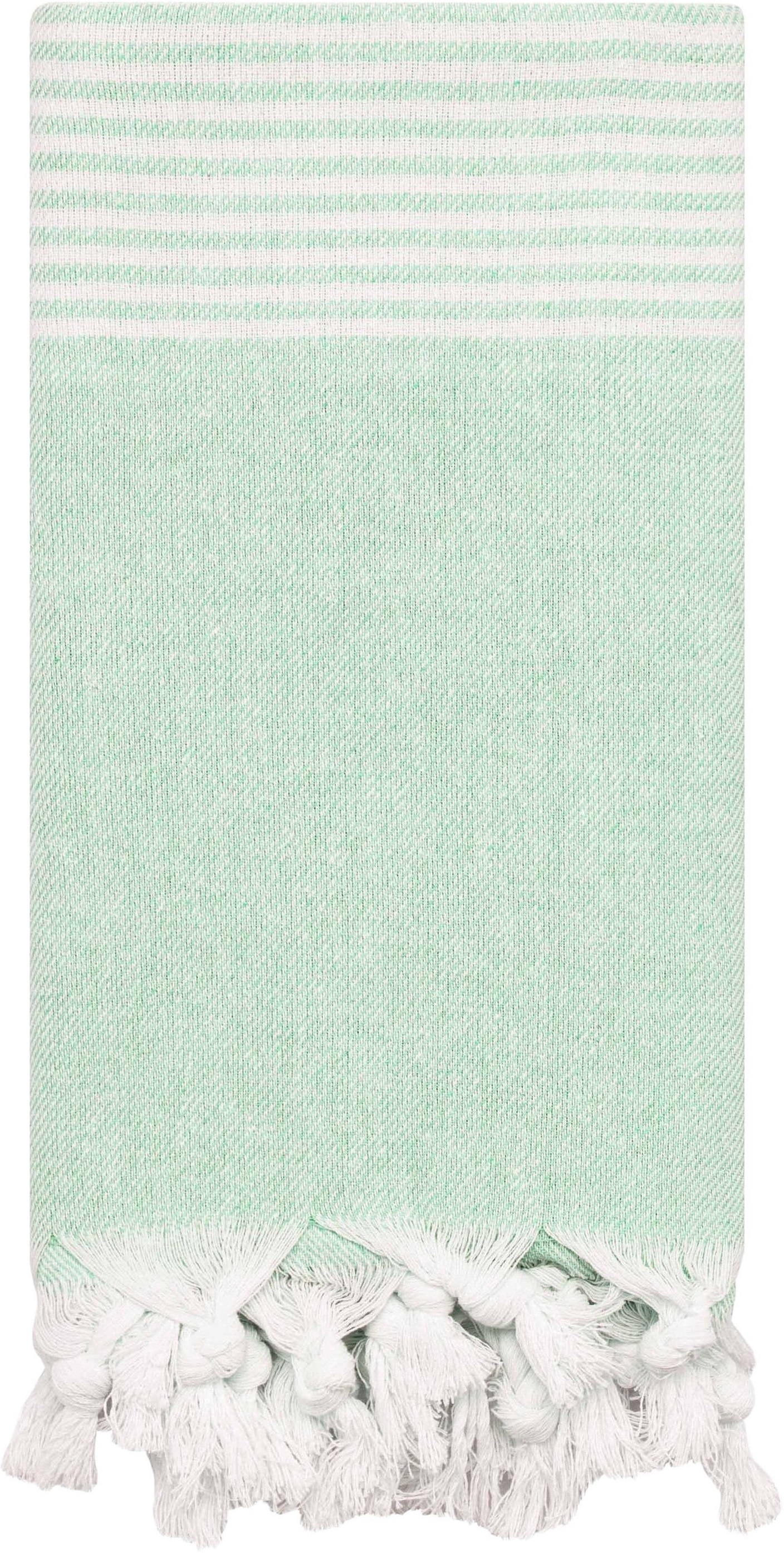 Полотенце ARDESTO SPA 90х170см, зеленый (ART2690GN) фото 