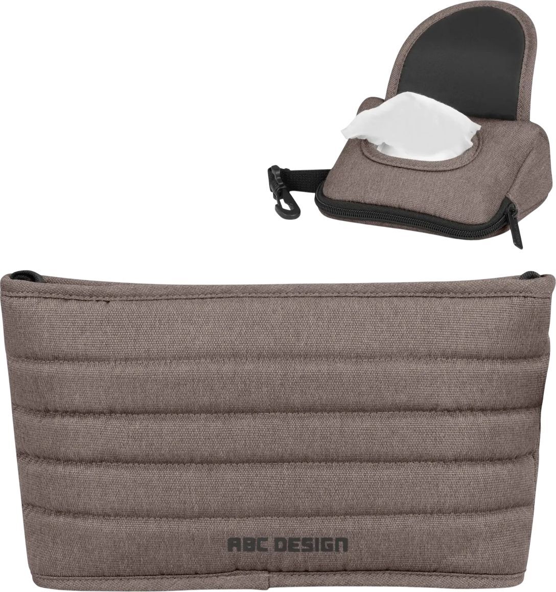 Люлька к коляске ABC Design Samba 2 Nature (12005072103) фото 5