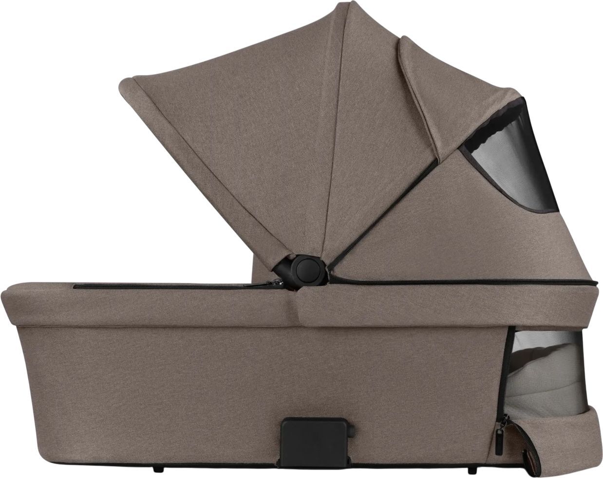 Люлька к коляске ABC Design Samba 2 Nature (12005072103) фото 2