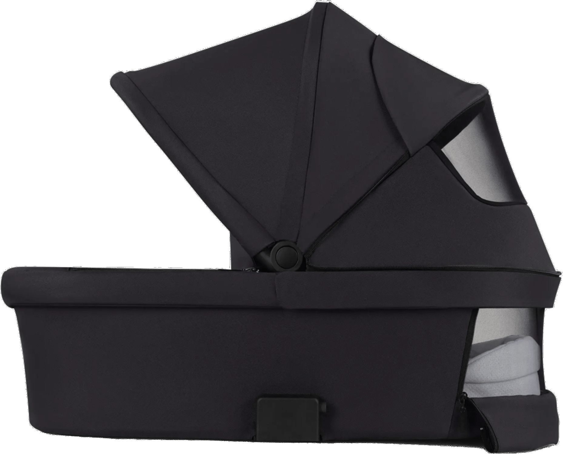 Люлька к коляске ABC Design Samba 2 Coal (12005072517) фото 2