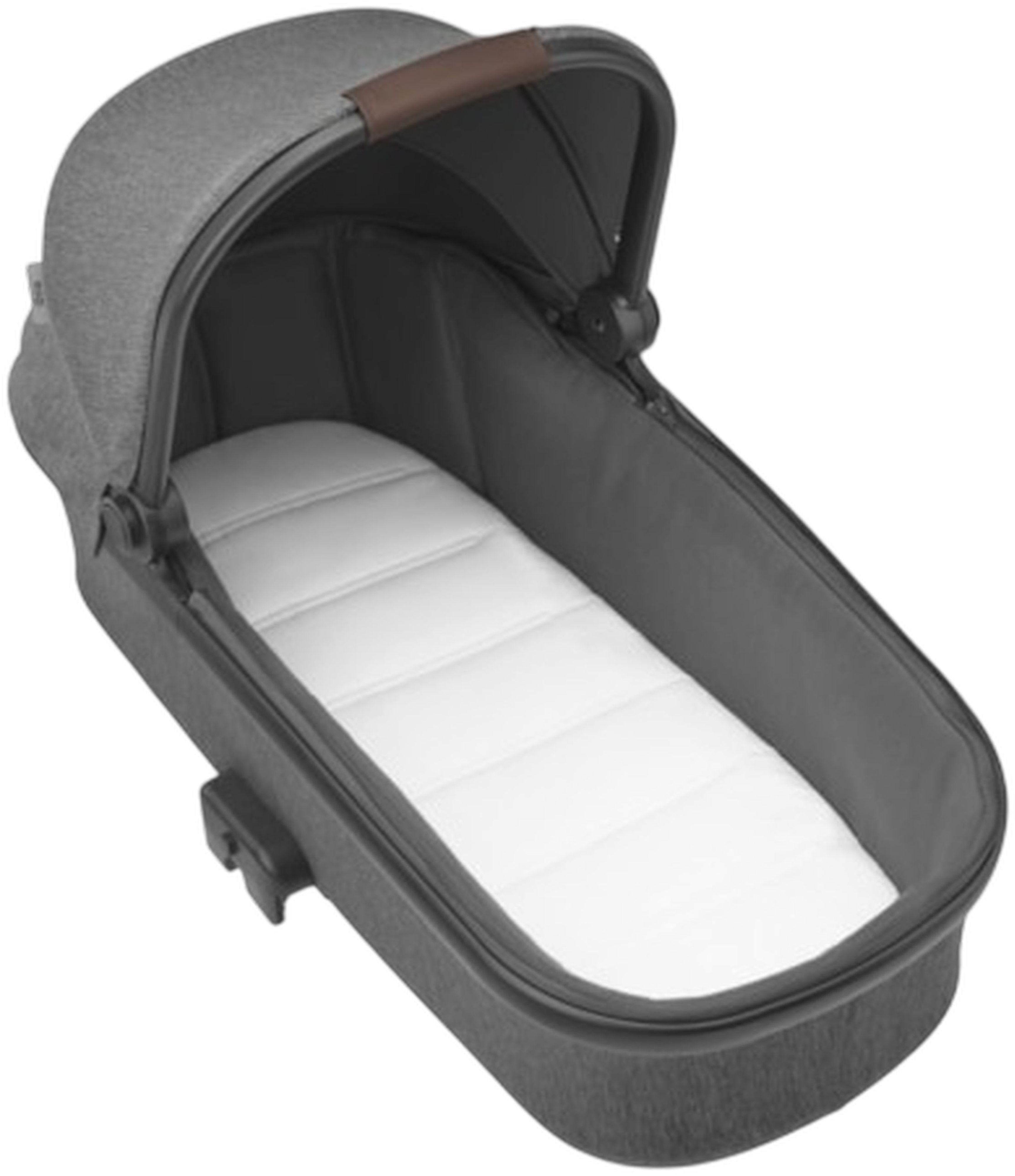 Люлька до коляски Maxi-Cosi Oria Select Grey (1507029110)фото4