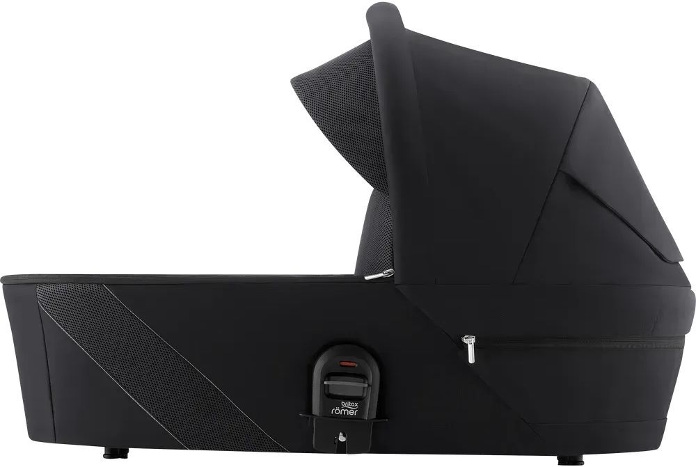 Люлька Britax-Romer Smile 5Z Galaxy Black (2000037995)фото