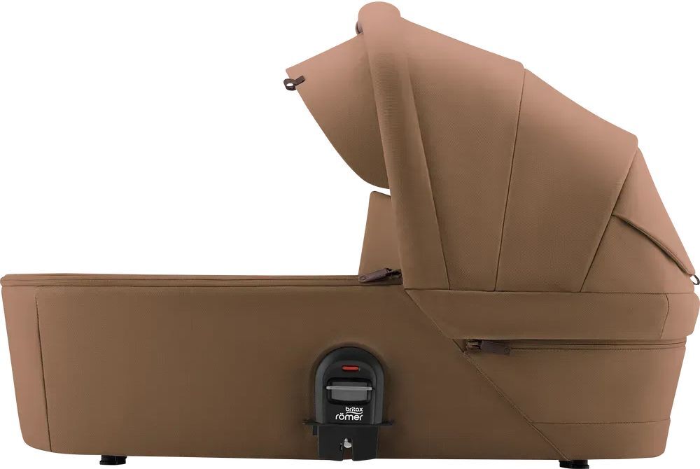 Люлька Britax-Romer Smile 5Z Lux Warm Caramel (2000040858)фото2