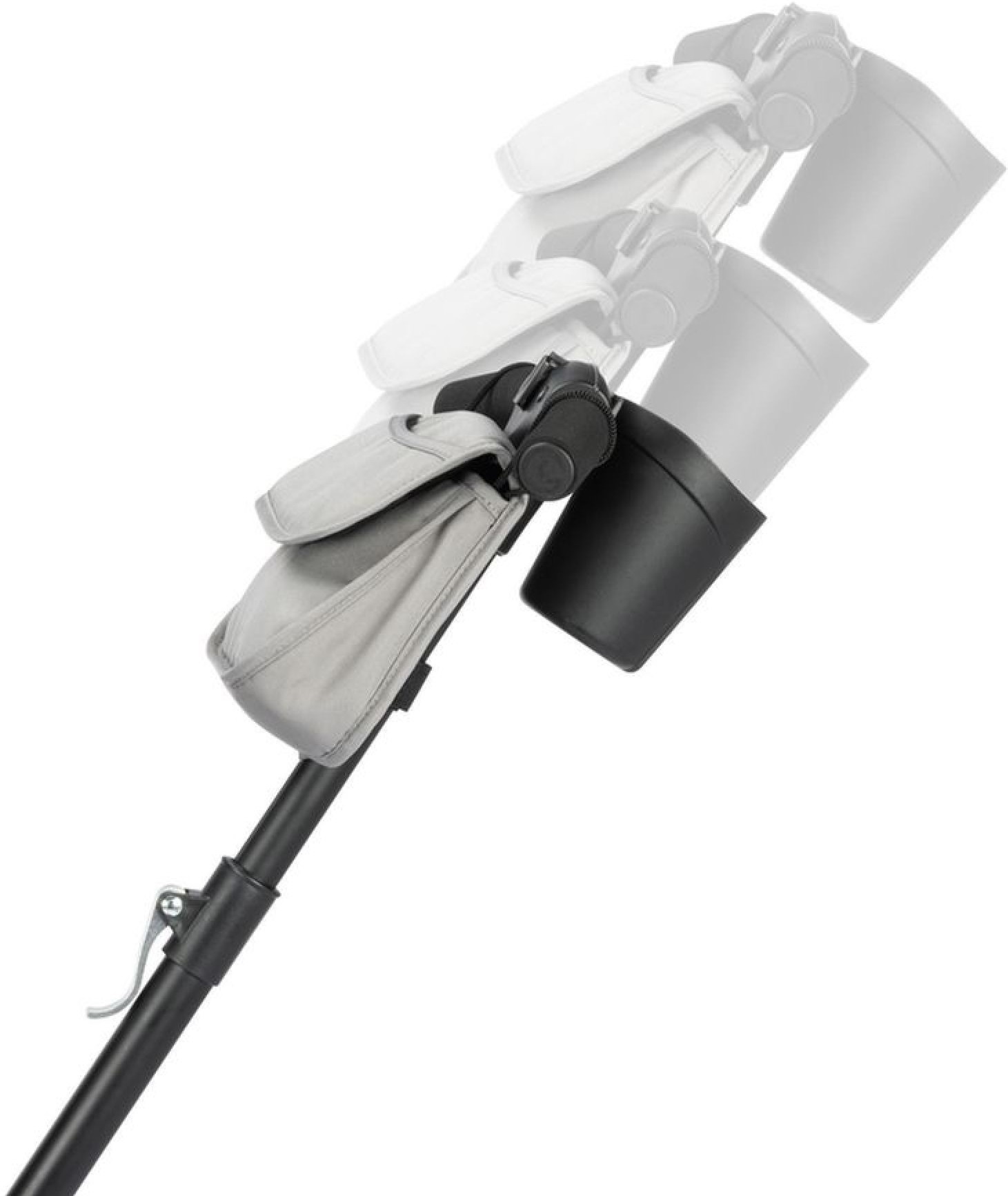 Дитячий триколісний велосипед Bebe Confort Windy Tinted Grey (1144077210)фото