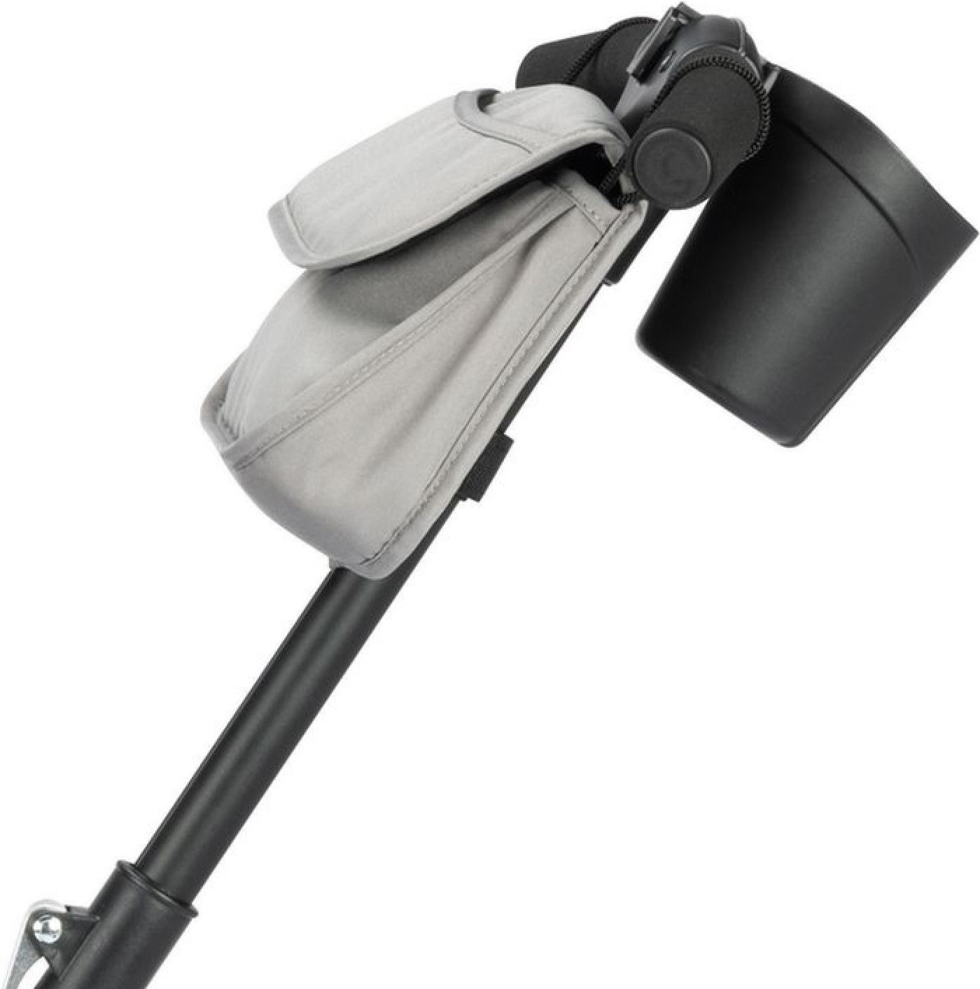 Дитячий триколісний велосипед Bebe Confort Windy Tinted Grey (1144077210)фото