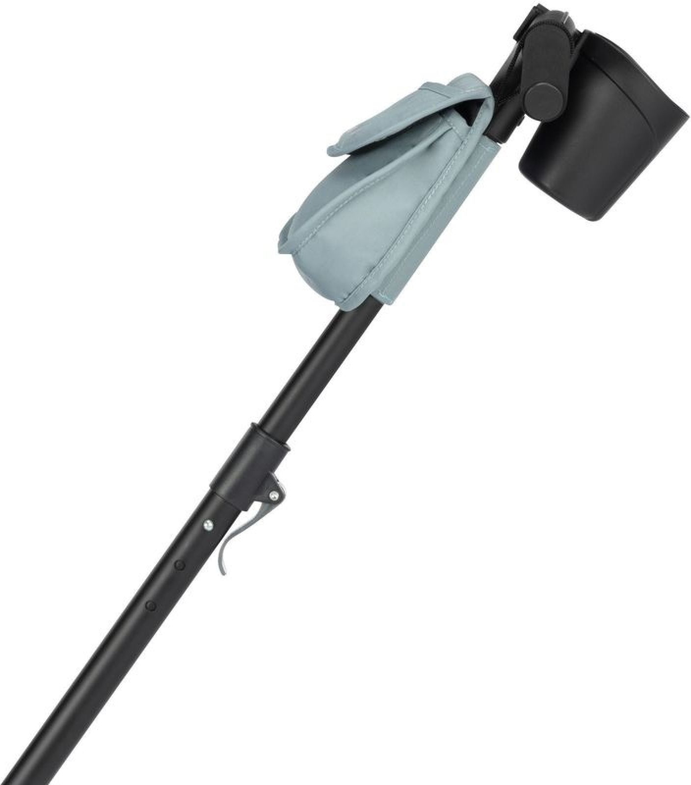 Дитячий триколісний велосипед Bebe Confort Windy Mineral Blue (1144082210)фото