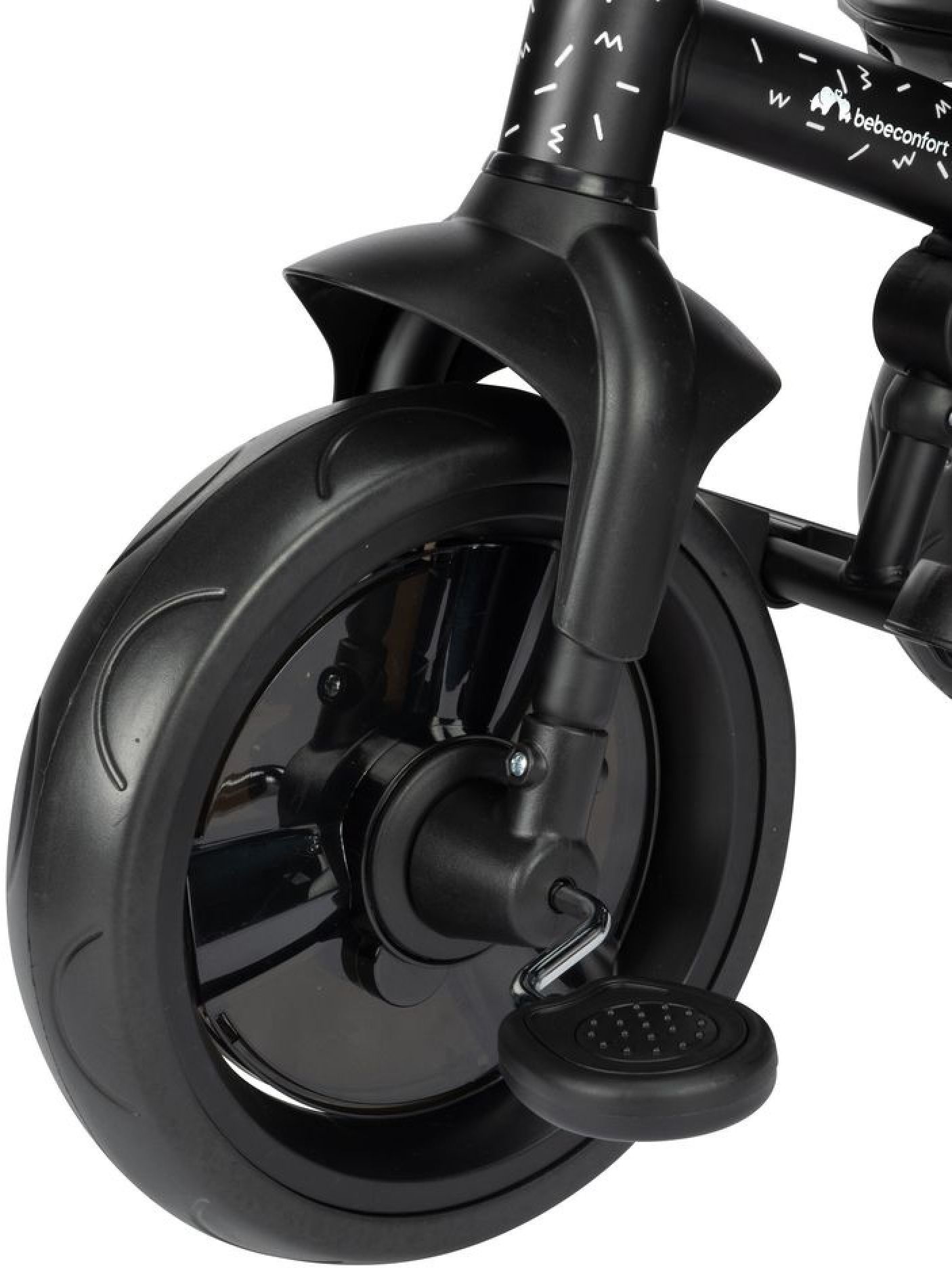 Дитячий триколісний велосипед Bebe Confort Windy Mineral Blue (1144082210)фото