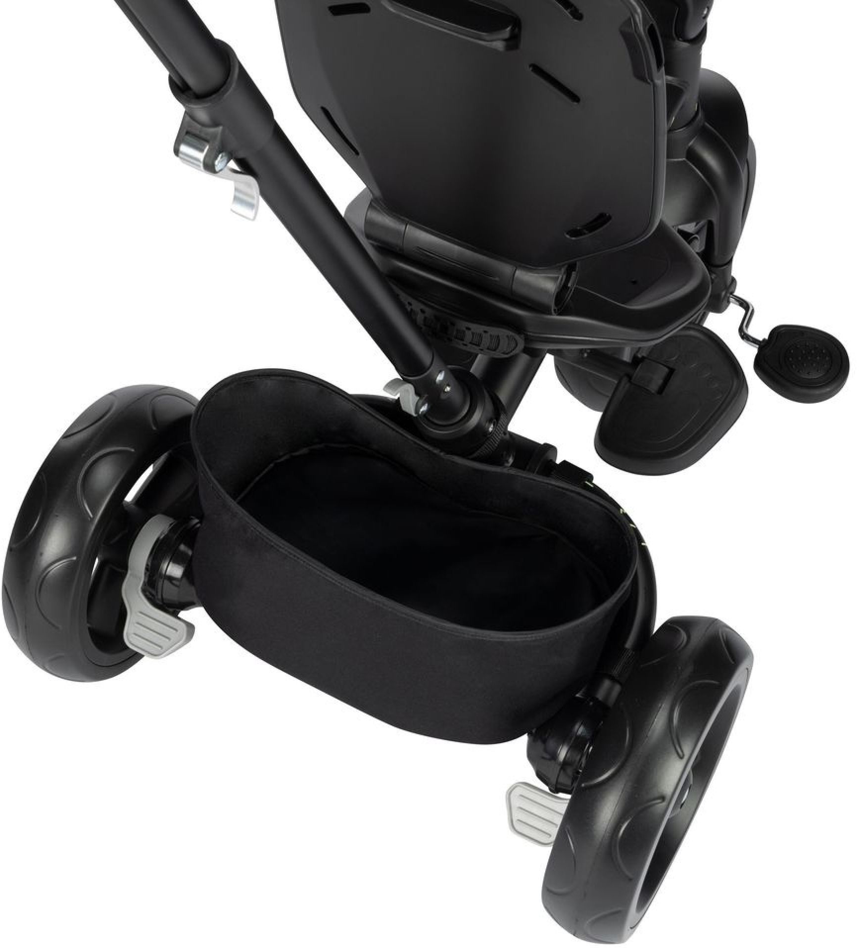 Дитячий триколісний велосипед Bebe Confort Windy Mineral Blue (1144082210)фото