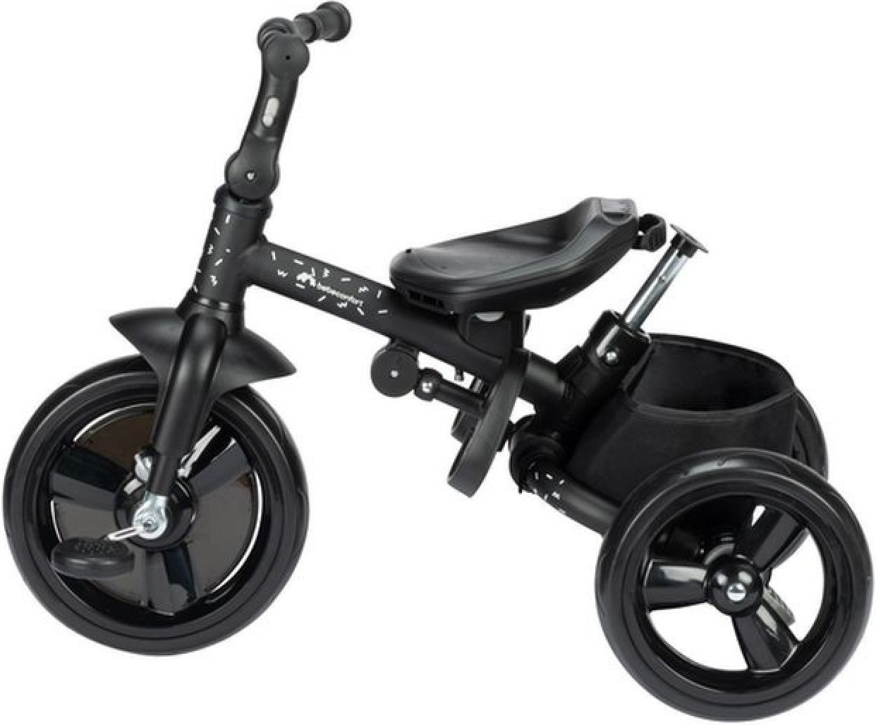 Дитячий триколісний велосипед Bebe Confort Windy Mineral Green (1144116210)фото9