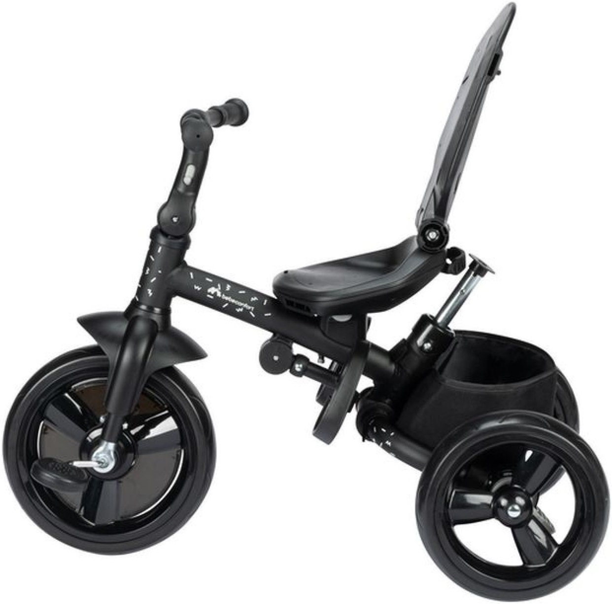 Дитячий триколісний велосипед Bebe Confort Windy Mineral Green (1144116210)фото8