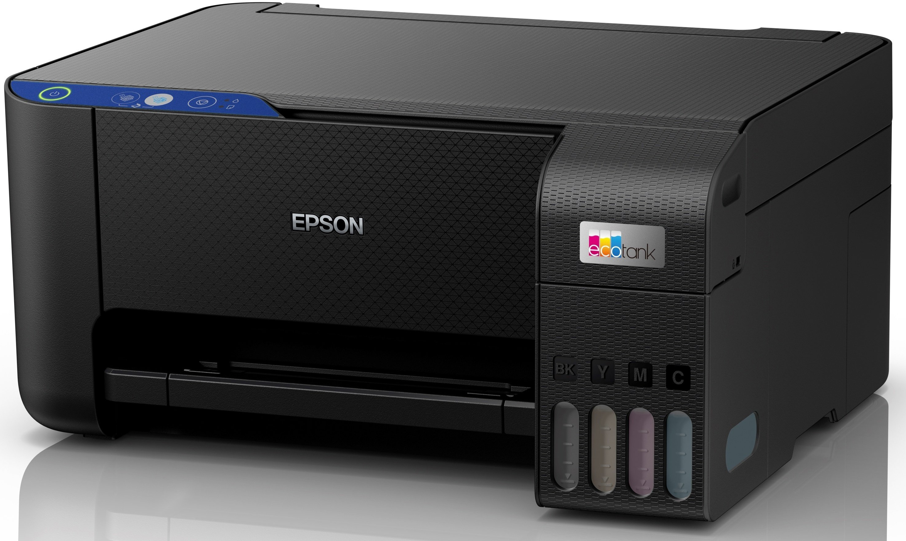 МФУ струйное Epson EcoTank L3201 (C11CJ69402_SALE) фото 2