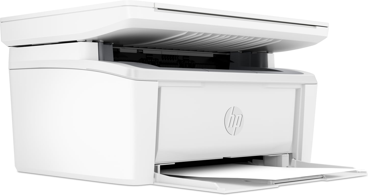 БФП лазерний HP LaserJet MFP M141a (7MD73A_SALE)фото4