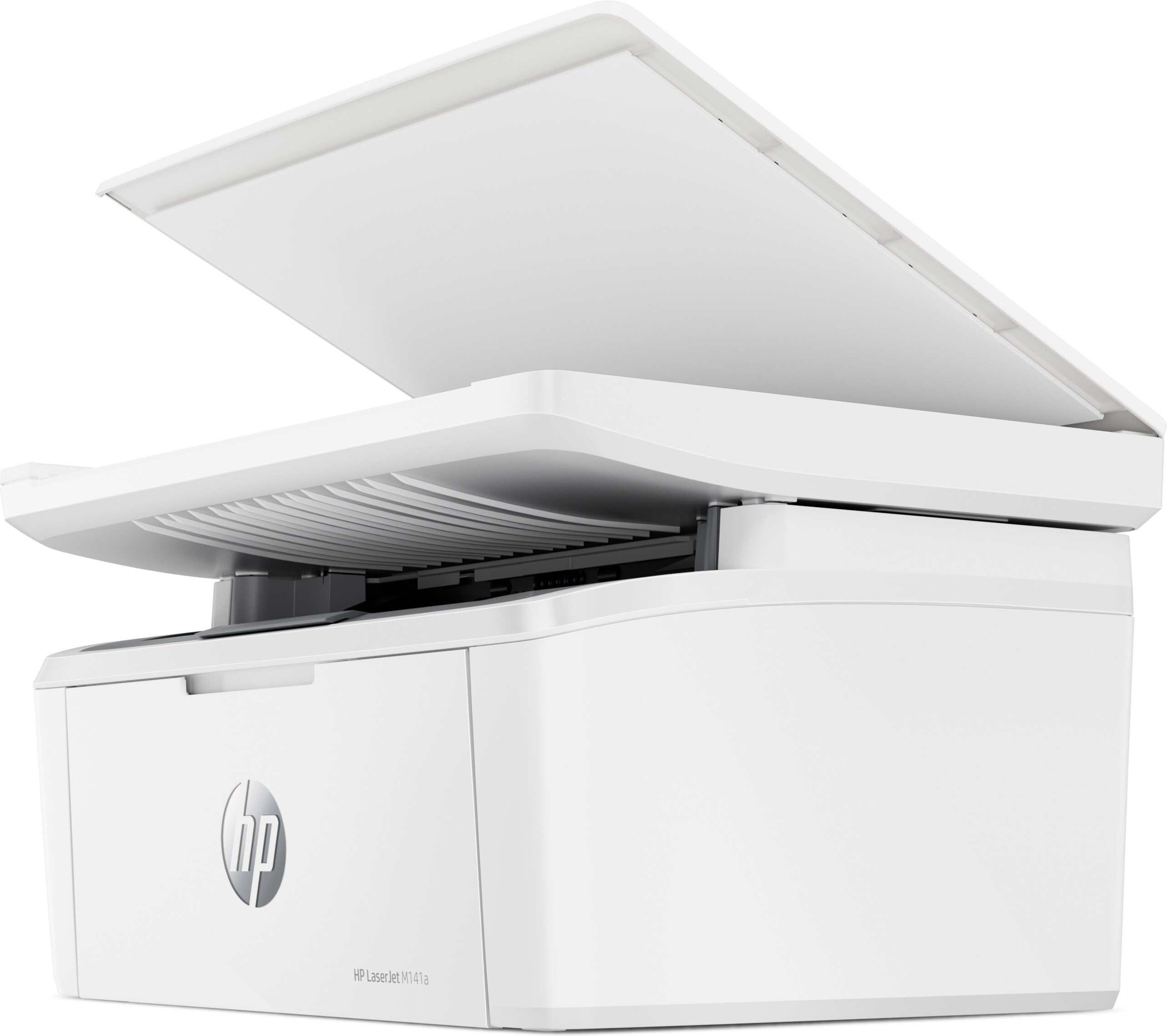 БФП лазерний HP LaserJet MFP M141a (7MD73A_SALE)фото8